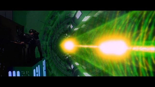 AMV - Star Wars - Knights of Cydonia (MUSE) HD Remaster смотреть онлайн