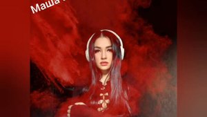 Маша Вольт ( Потому Что )