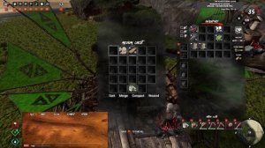 Last Oasis. Тестирование 6-го сезона. Оснащение лодки и тобогана