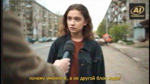 интервью у нейросети. стиль 90-х