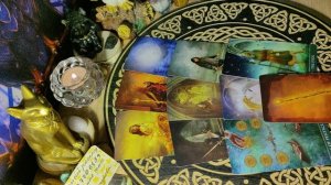 Высшие силы Вам спешат сказать 😇🔮 таро расклад онлайн