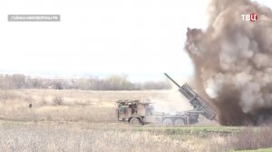 Российские бойцы освободили Журавку в Сумской области / События на ТВЦ