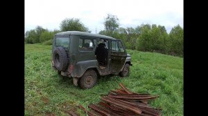 День рельс! Легкая добыча.