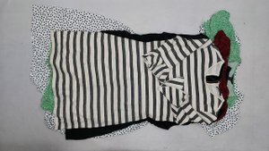 36211 Платья, 13пак, , секонд (supercream/cream) оптом