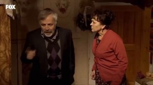 Между небом и землей Серия 95