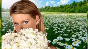 Песня "Союз влюблённых". Музыка, текст, вокал и монтаж видео: Л. Ломаева. Аранжировка Олег Лебедев.