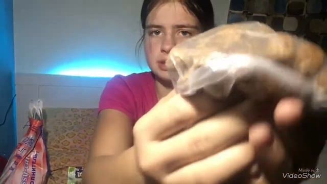 ПОКУПКИ ИЗ ЗООМАГАЗИНА))) смотреть онлайн