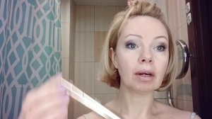 Купила тени Art-visage🤷♀️делаю макияж и отдаю их сестре🤭