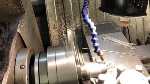 ИЗГОТОВЛЕНИЕ БАЛЕРИНКИ ДЛЯ ФРЕЗЕРОВКИ ГБЦ