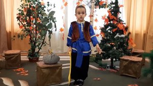 Михаил Исаковский " Вишня"  Омаров А. #школа1357