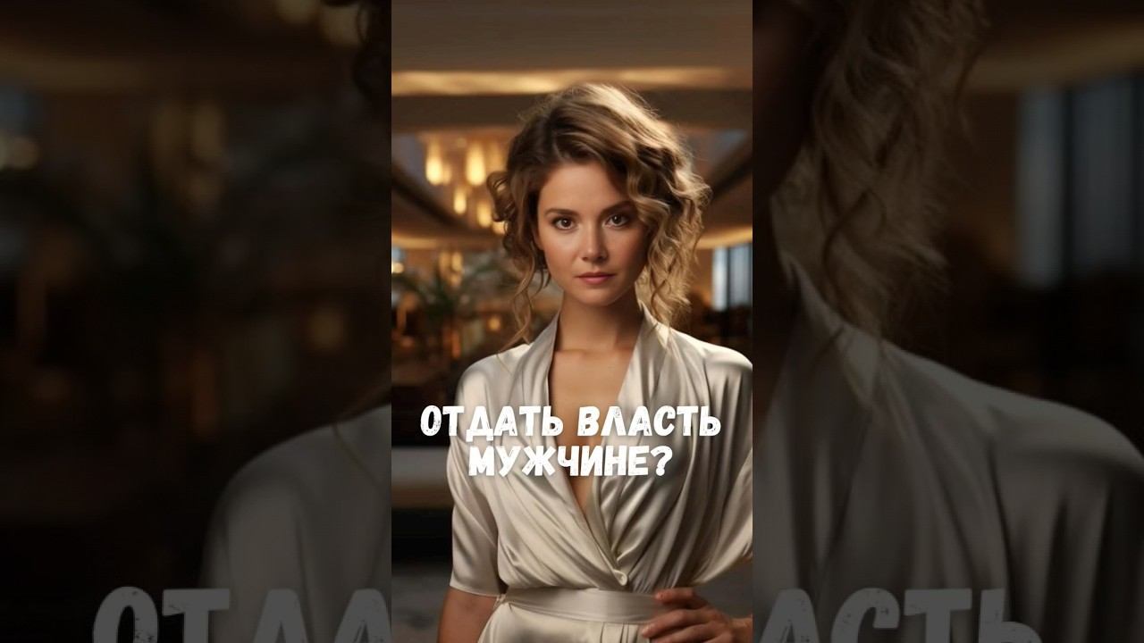 Отдать власть мужчине страшно? #методлегализацииправды #отношениясмужчиной #проработки