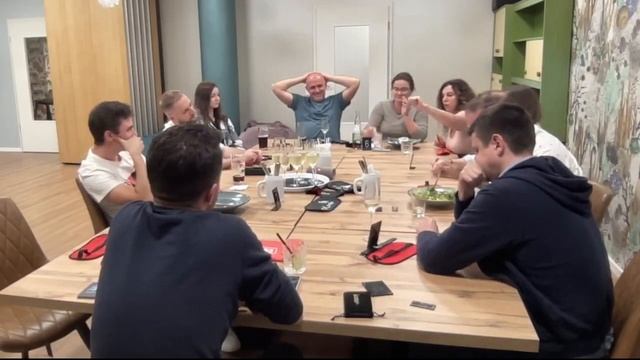 ЛСР, 21.09.2023 (игра №85) смотреть онлайн