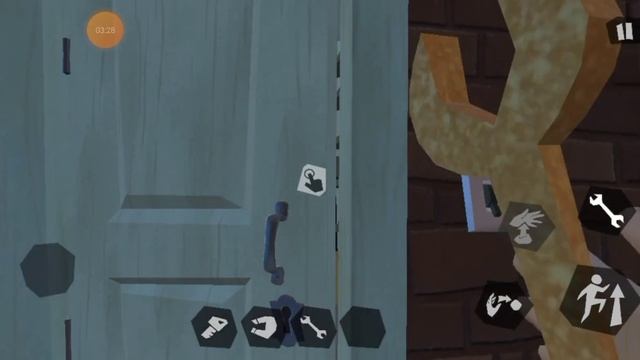 Hello neighbor прохождение // акт 1 смотреть онлайн