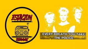 Every breath you take -  The Police (Cover by Estacion Reggae)