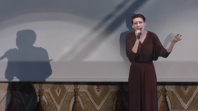 Студенческая весна - Педагогический факультет МГПИ 2015 смотреть онлайн