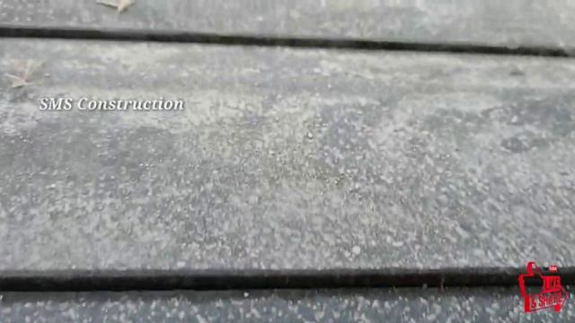 amazing Techniques - Granite ramp design ideas
