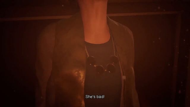 LIS 2 - Episode 4 Ending / Low Morality + Low Brotherhood Levels смотреть онлайн