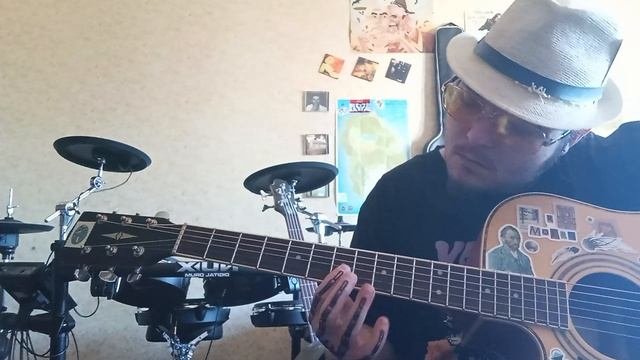 Эльфийская песнь