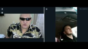 Край обеденного стола.