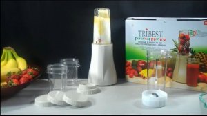 Персональный мини-блендер Tribest PB-250XL