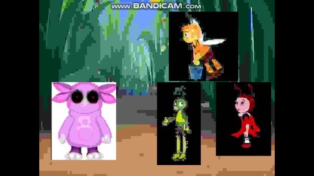 4 ИГРЫ ПРО ЛУНТИКА Х!!!! (я устал) смотреть онлайн