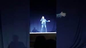 Алексей Московский в Москве.