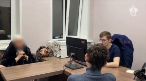 14-летнего парня привезли в СК и предъявили обвинение в убийстве 10-летнего мальчика в Подмосковье