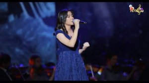 Ширин Абдуллаева  - "Проститься" Davlat simfonik orkestri