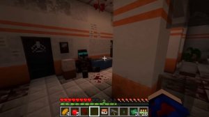 😱Я_Добавил_СТАРИКА_в_Майнкрафт_и_он_Уничтожил_Лабораторию_САМОЕ