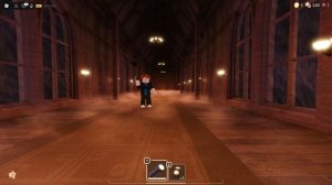 Прохождение DOORS с модификаторами (попался фонарь в 0 комнате ЧТОО)