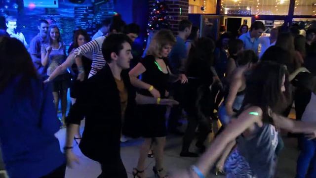 Анимация. Лиля и Дима. смотреть онлайн