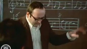 Радуга Песня из кинофильма "Удивительные приключения Дениса Кораблёва"