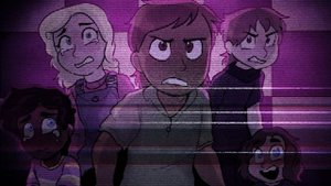 ПЛОХАЯ КОНЦОВКА ПОЛНОСТЬЮ. Комикс "Springtrap and Deliah" DARK ENDING.