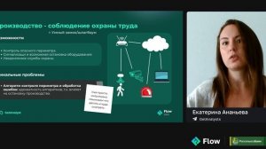 Екатерина Ананьева — От «умного дома» до «умного города»: новые челленджи IT-аналитиков