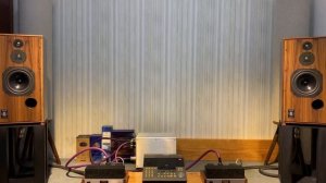 Harbeth super hl5 plus.Chantal Chamberland-Beautiful Life