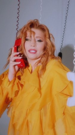 Анастасия Спиридонова — Дура