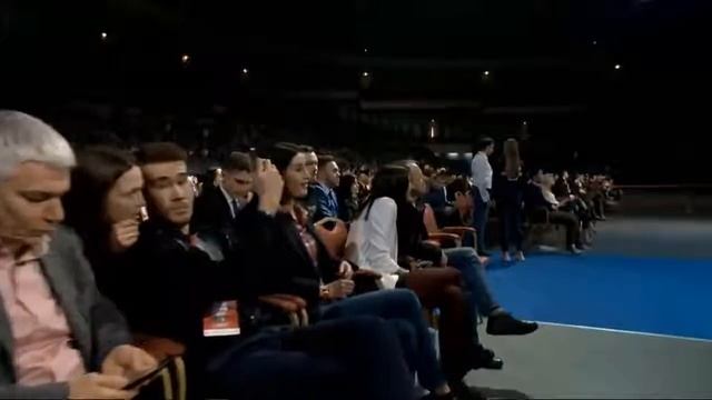 Вячеслав Ушенин о Программах Лояльности. Форум Трансформация 20.02.18.
