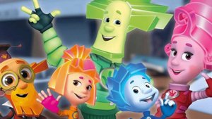 Топ Мультсериалов для маленьких