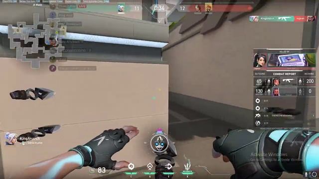 King Anal EZ 1V3 Clutch смотреть онлайн