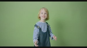 Французская песенка "Иванушка танцует"