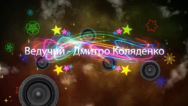 Концерт А. Рыбака и В. Козловского 19/10/10 в Киеве