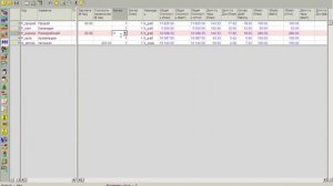 Часть 6. Расчет расписания в Spider Project