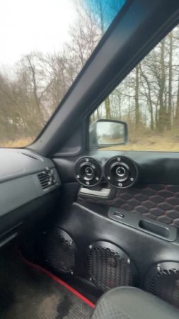 Автозвук в приору