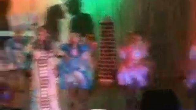 'Осенние дебюты-2009' (фольклор) ГСФ.avi смотреть онлайн