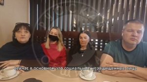 В Тольятти черные риэлторы выкупают доли в квартирах и обманом выселяют оттуда законных жильцов !!!