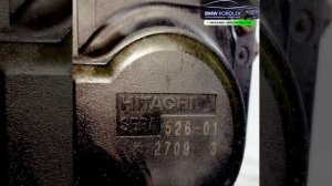 Купить Дроссельная заслонка (MR16DDT) JUKE (F15)  161191KC0B для Nissan Qashqai (J10)