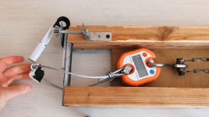 Замеры эспандеров Mr. Fox