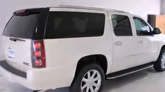 2014 GMC Yukon XL Fort Worth TX 76116 смотреть онлайн