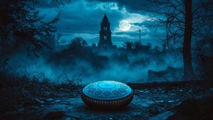 Ханг: Космическая музыка для души | Лучшие композиции 2025