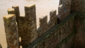 Тайны мировой архитектуры. Тайна великих мореплавателей.